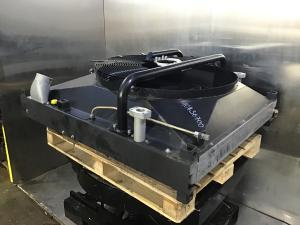 Liebherr Kombinierter Heizkörper